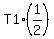 T1%2A%281%2F2%29