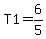 T1=6%2F5