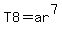 T8++=+ar%5E7