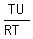 TU%2F%28RT%29