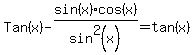 Tan%28x%29-sin%28x%29cos%28x%29%2Fsin%5E2%28x%29=tan%28x%29