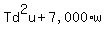 Td%5E2u+%2B+%227%2C000%22w