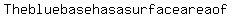 The+blue+base+has+a+surface+area+of%0D%0A%7B%7B%7B%2822-2x%29%2817-2x%29