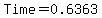 Time+=+0.6363