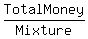 TotalMoney%2FMixture