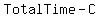 TotalTime+-+C