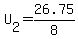 U%5B2%5D=26.75%2F8