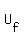 U%5Bf%5D