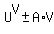 U%5EV+%2B-+A%2AV