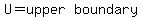 U+=+matrix%281%2C2%2Cupper%2Cboundary%29