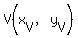 V%28x%5BV%5D%2Cy%5BV%5D%29
