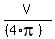 V%2F%28%284%2Api%29%29