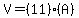 V=%2811%29%28A%29