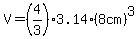 V=%284%2F3%29%2A3.14%2A%288cm%29%5E3