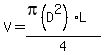 V=%28pi%28D%5E2%29%2AL%29%2F4