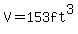 V=153ft%5E3