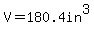 V=180.4in%5E3