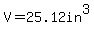 V=25.12in%5E3