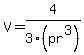V=4%2F3%28pr%5E3%29