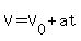V=V%5B0%5D%2Bat