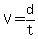 V=d%2Ft