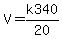 V=k340%2F20