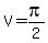 V=pi%2F2