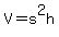 V=s%5E2h