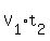 V%5B1%5D%2At%5B2%5D