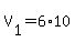 V%5B1%5D=6%2A10
