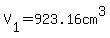V%5B1%5D=923.16cm%5E3