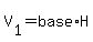 V%5B1%5D=base%2AH