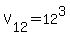 V%5B12%5D+=+12%5E3