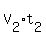 V%5B2%5D%2At%5B2%5D