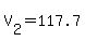 V%5B2%5D=117.7