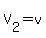 V%5B2%5D+=+v