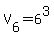 V%5B6%5D+=+6%5E3