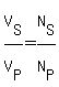 V%5BS%5D%2FV%5BP%5D=N%5BS%5D%2FN%5BP%5D