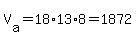 V%5Ba%5D=18%2A13%2A8=1872