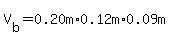 V%5Bb%5D=0.20m%2A0.12m%2A0.09m