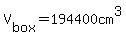 V%5Bbox%5D+=194400cm%5E3