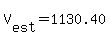 V%5Best%5D=+1130.40