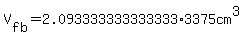 V%5Bfb%5D=2.093333333333333%2A3375cm%5E3