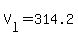 V%5Bl%5D+=+314.2