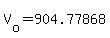 V%5Bo%5D=904.77868