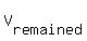 V%5Bremained%5D