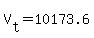 V%5Bt%5D+=+10173.6