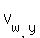 V%5Bw%2Cy%5D