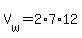 V%5Bw%5D=2%2A7%2A12