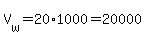 V%5Bw%5D=20%2A1000=20000